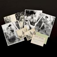 5 Bruce Bellas Nude Male Photos, Negatives, Catalog & Ephemera - Sold for $1,375 on 09-26-2019 (Lot 177).jpg